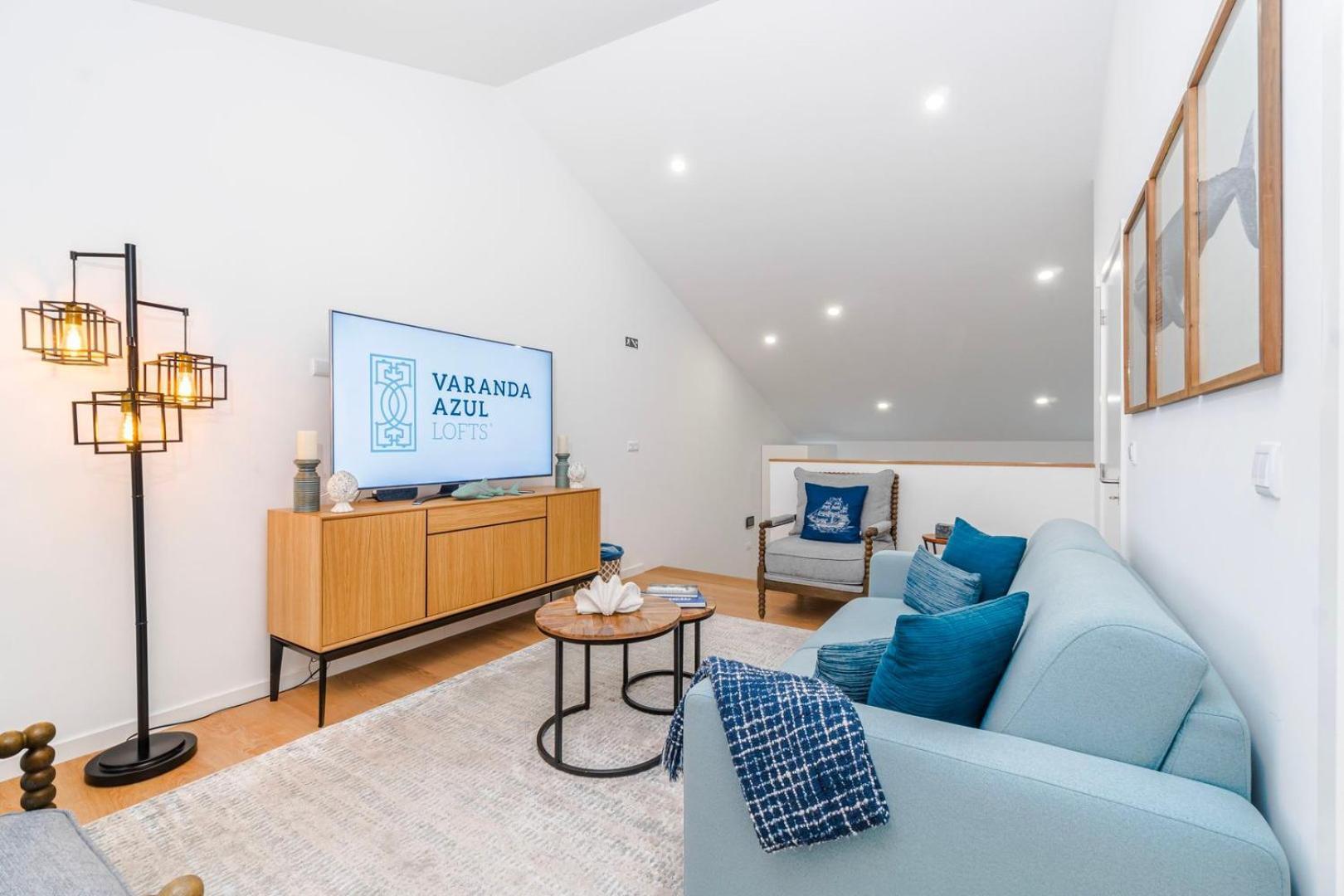 Varanda Azul - Lookout Loft Ponta Delgada  Exterior photo