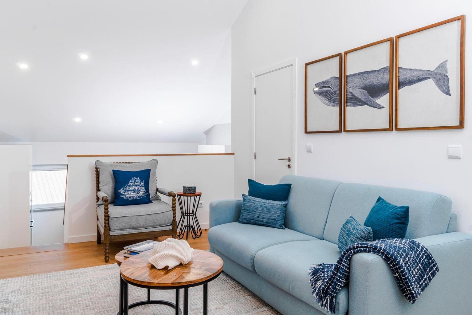 Varanda Azul - Lookout Loft Ponta Delgada  Exterior photo